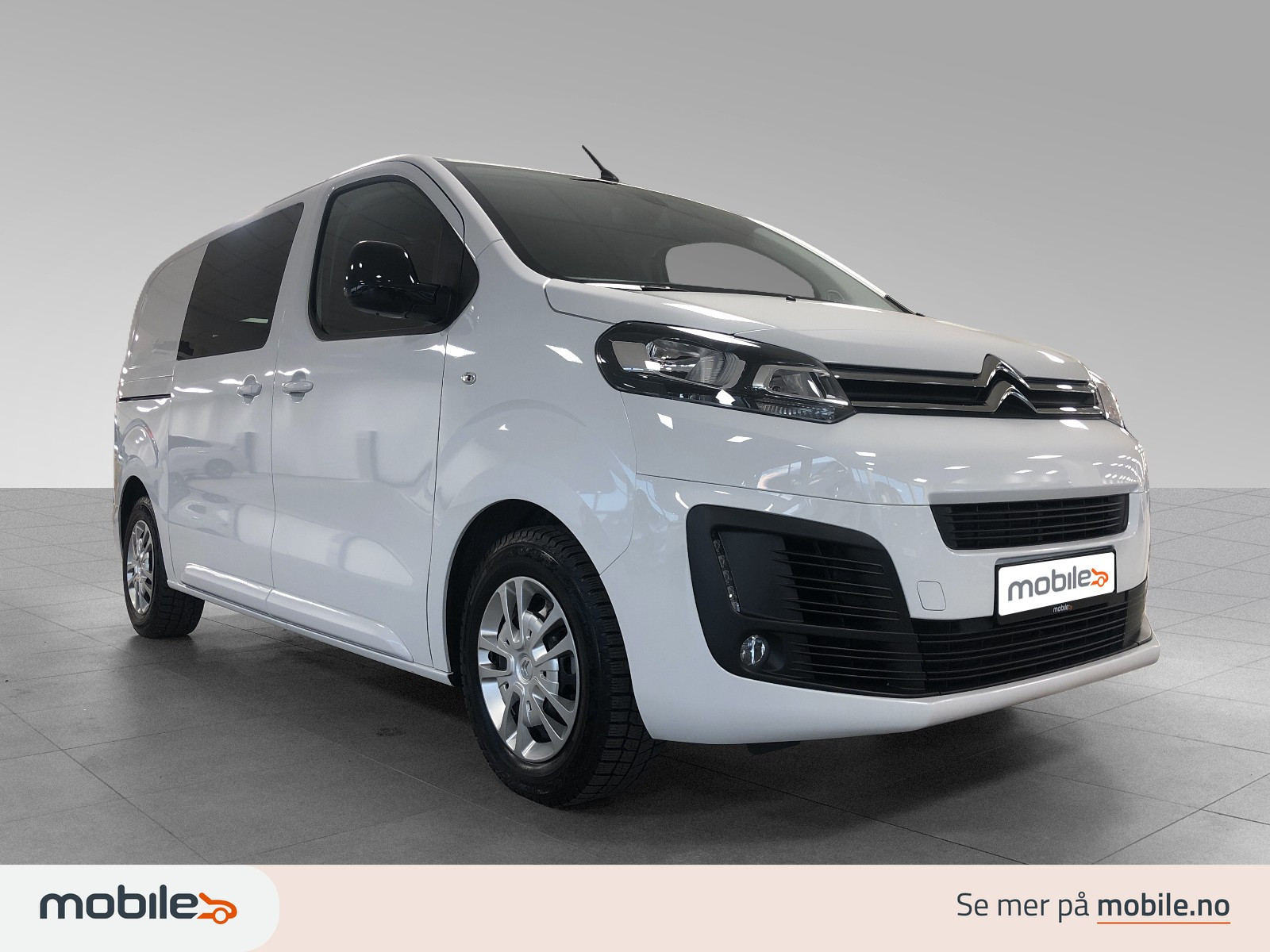 Citroen Jumpy