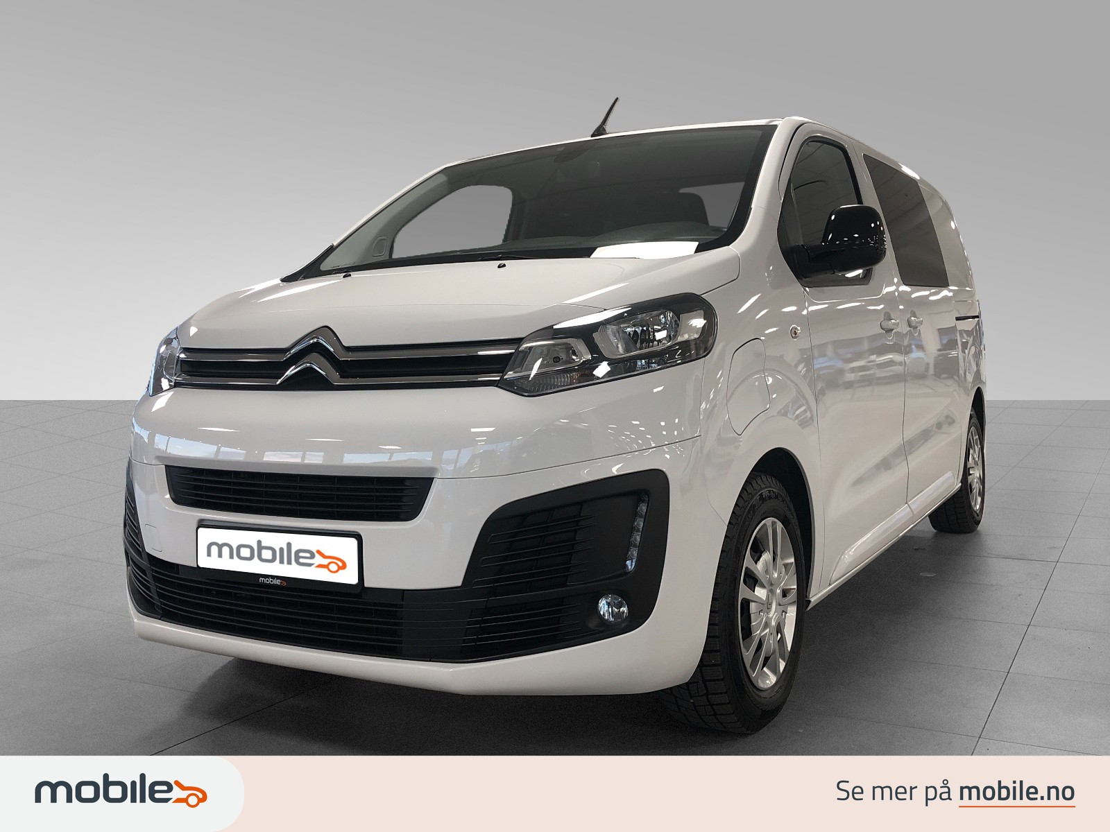 Citroen Jumpy