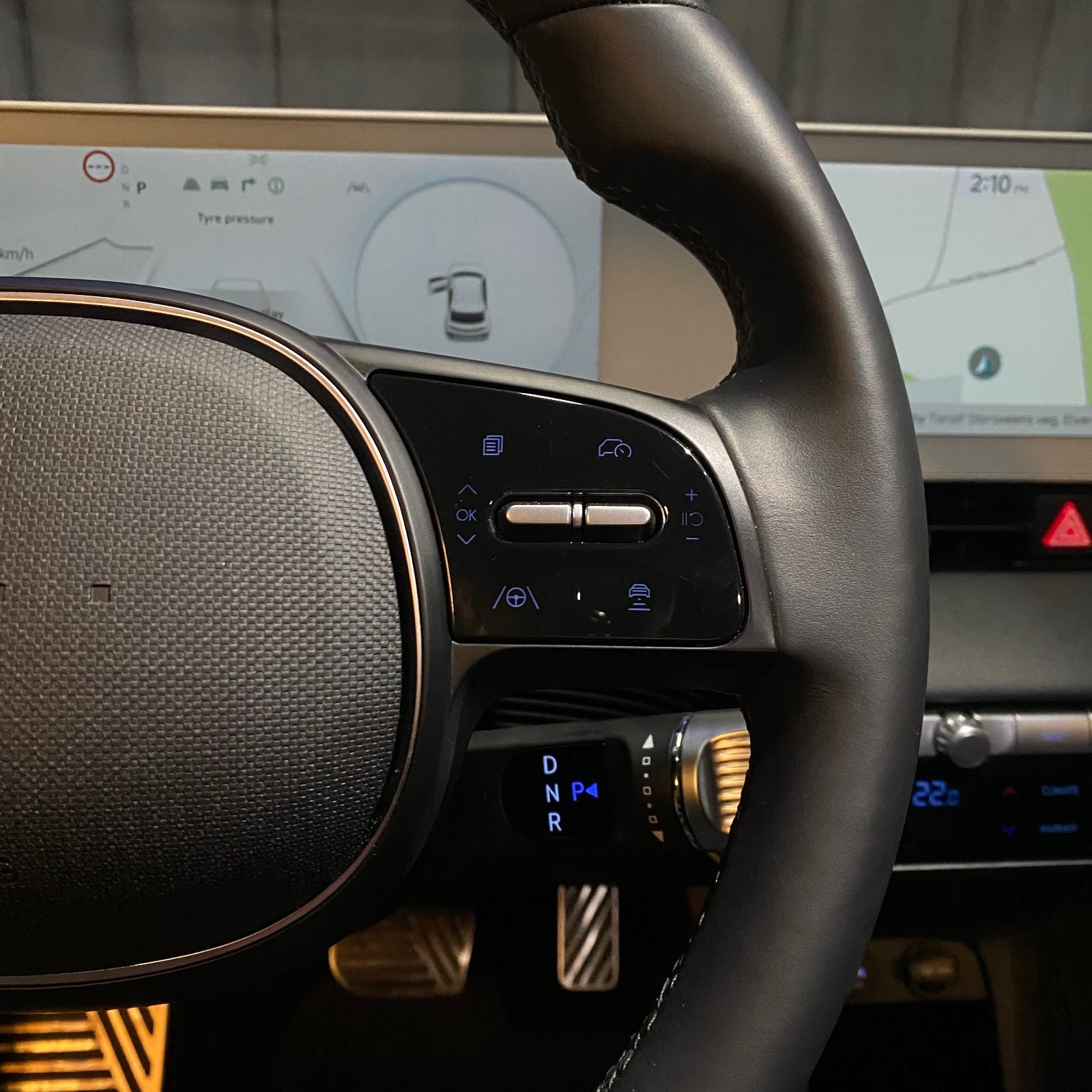 Hyundai Ioniq 5