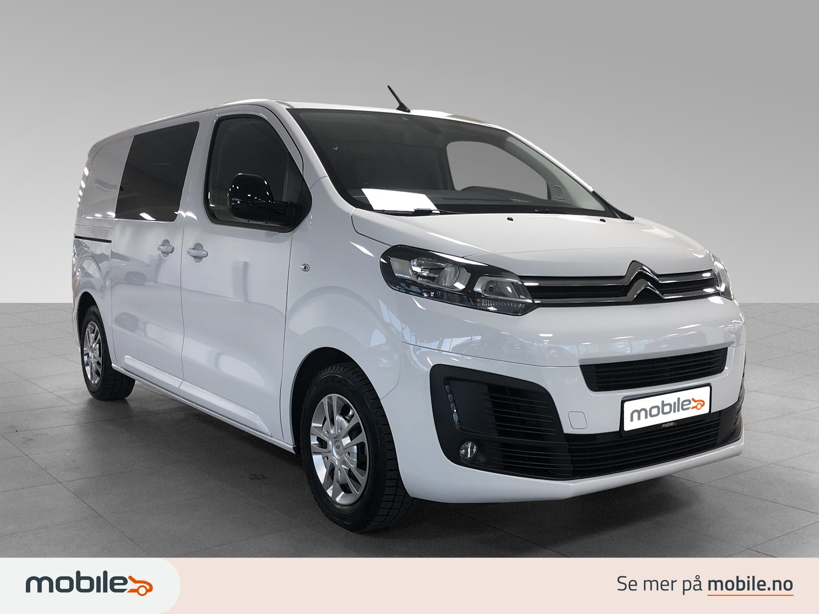 Citroen Jumpy