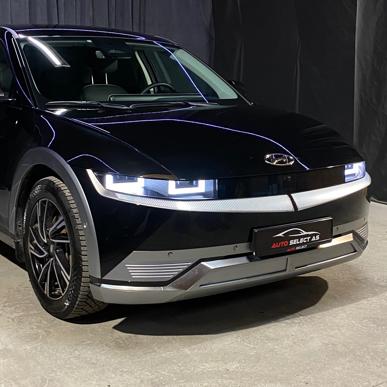 Hyundai Ioniq 5