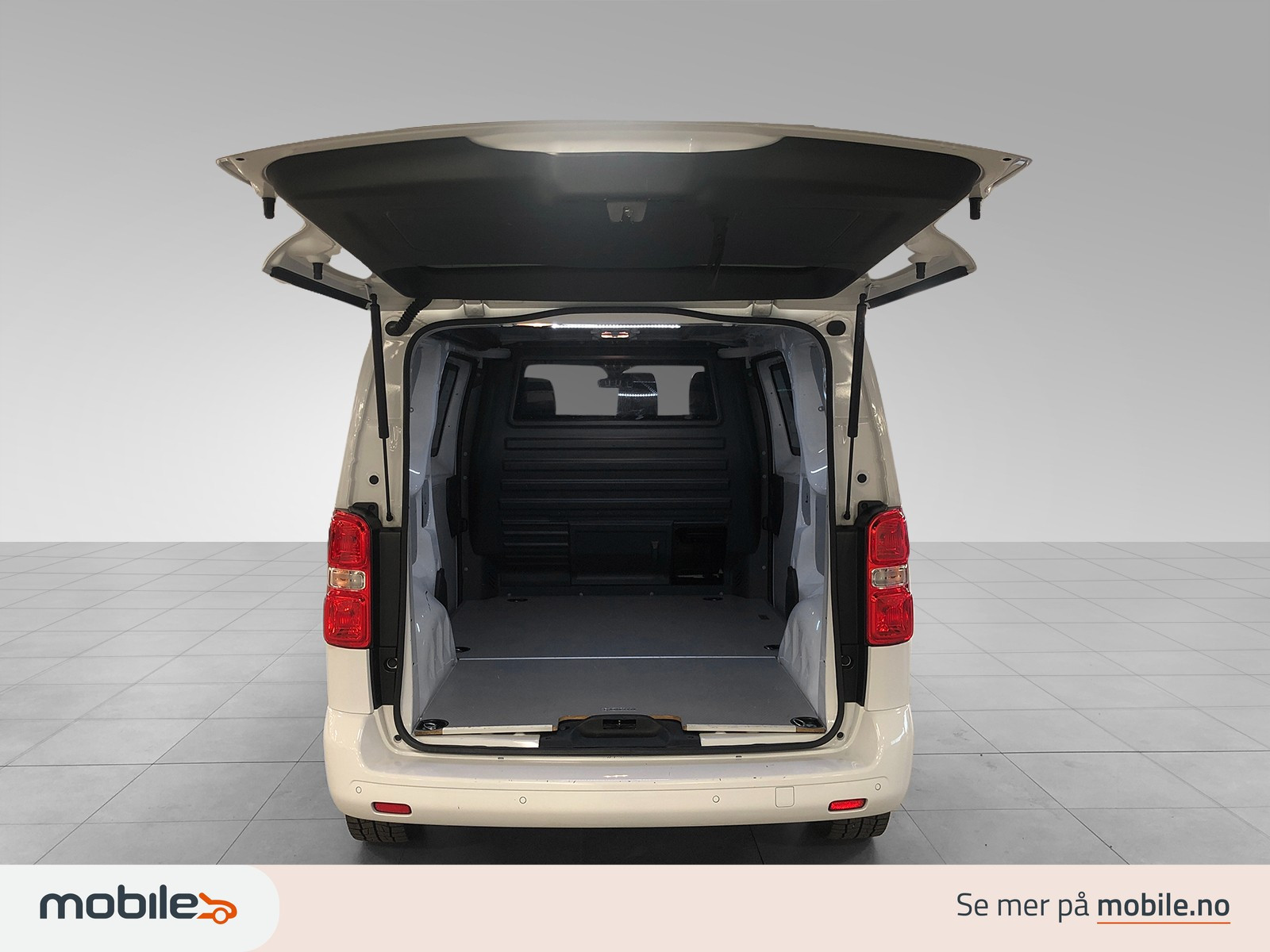 Citroen Jumpy