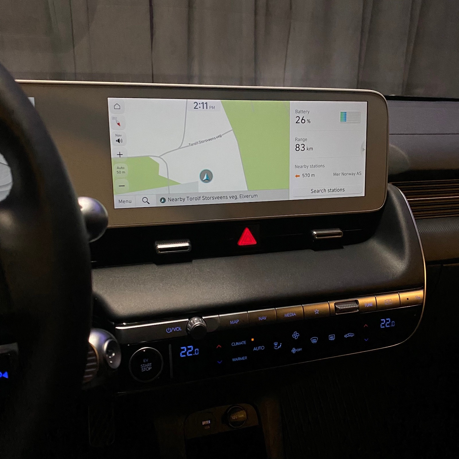 Hyundai Ioniq 5