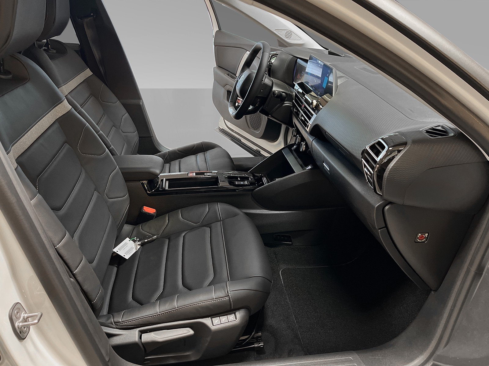 Citroen E-C4
