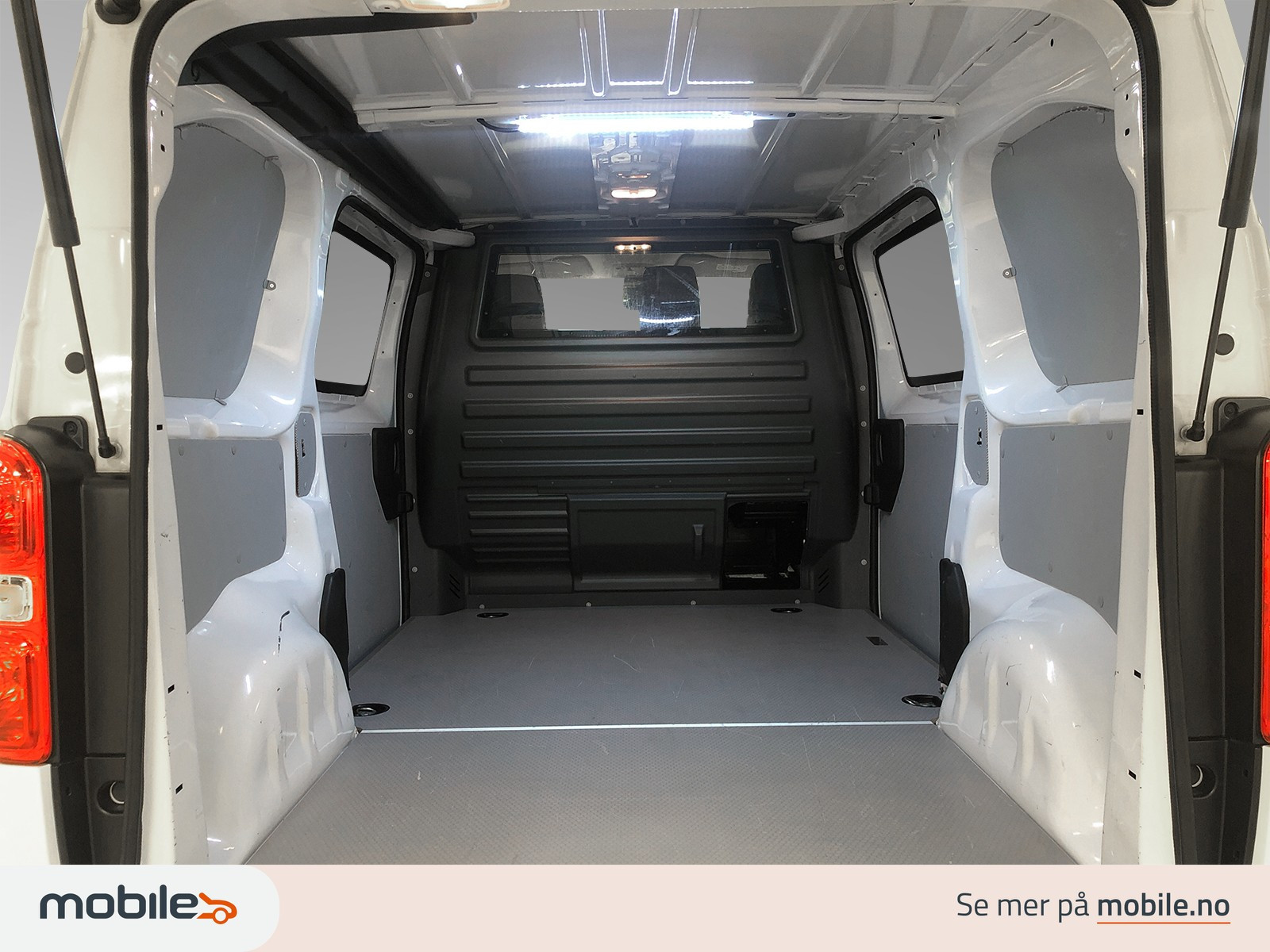 Citroen Jumpy