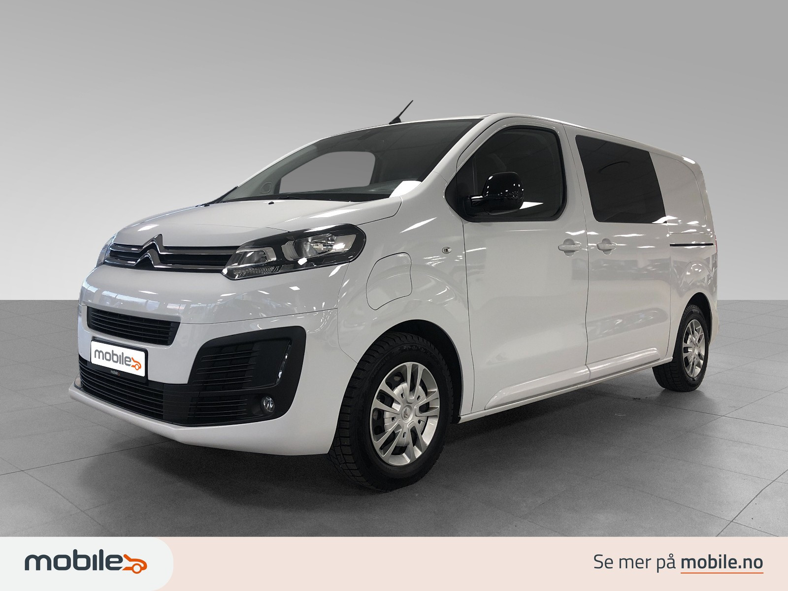 Citroen Jumpy