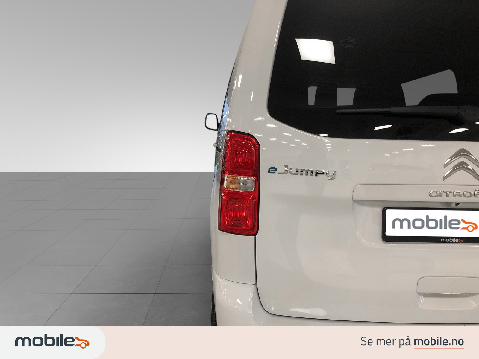 Citroen Jumpy