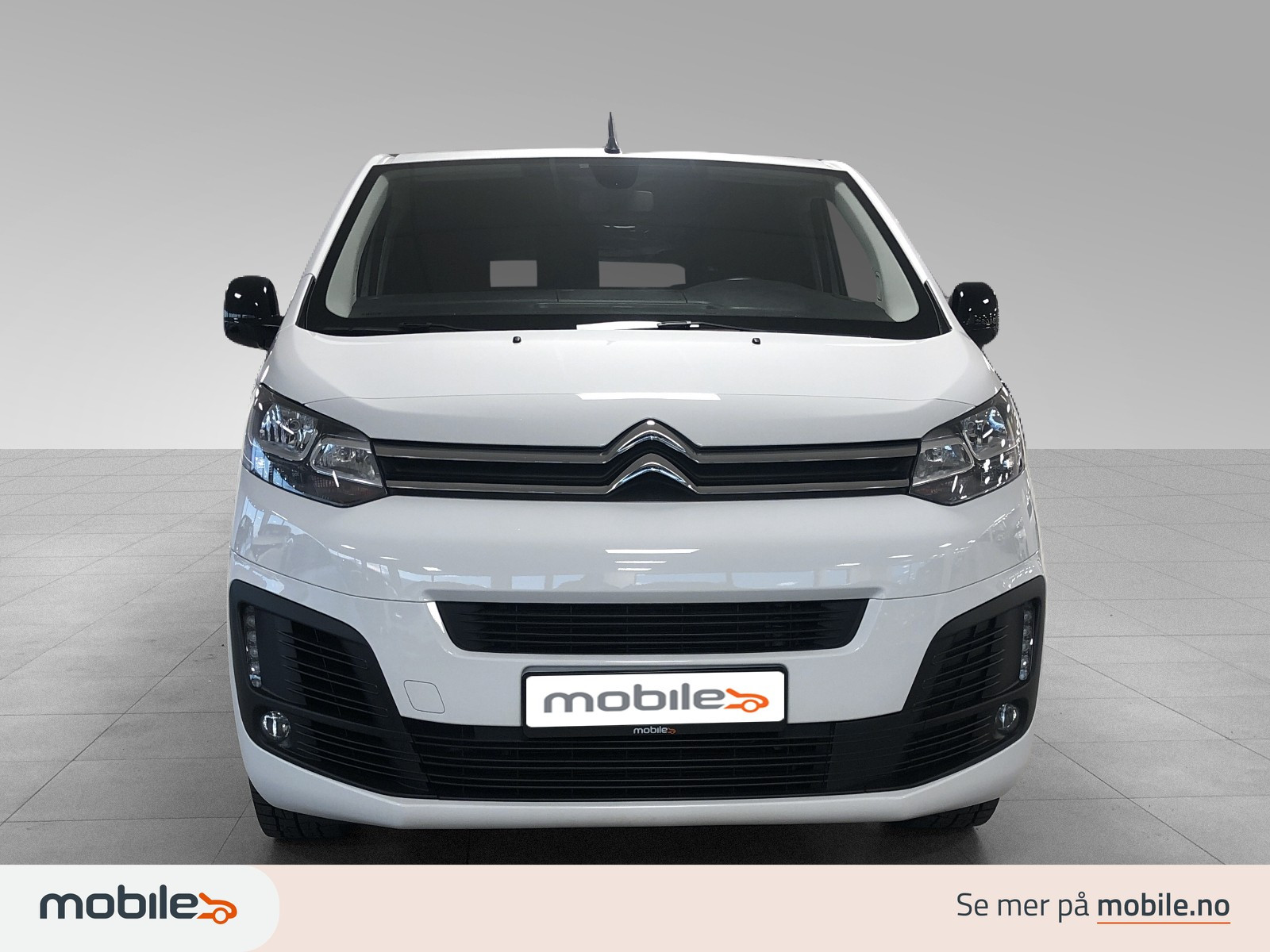 Citroen Jumpy