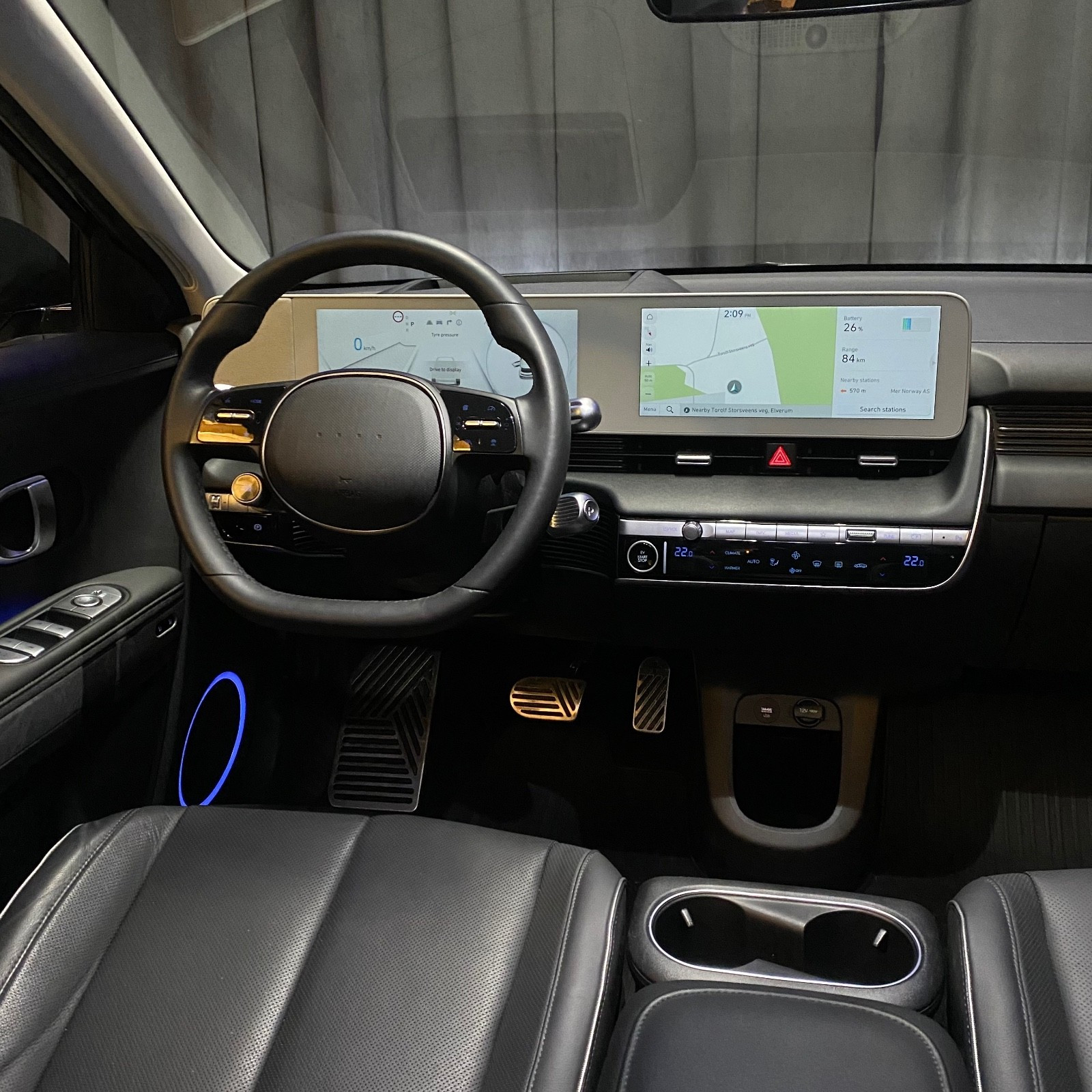 Hyundai Ioniq 5