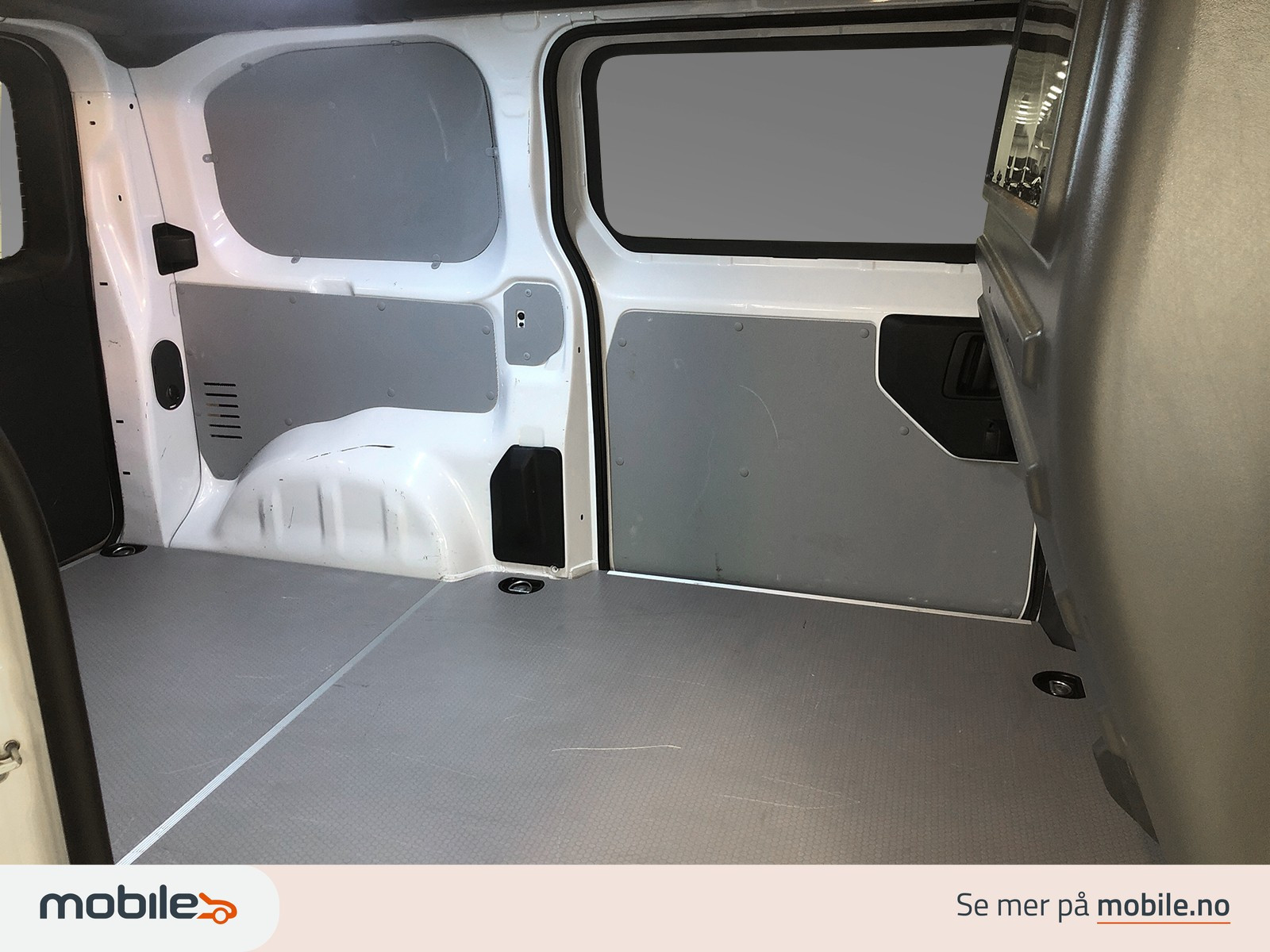 Citroen Jumpy
