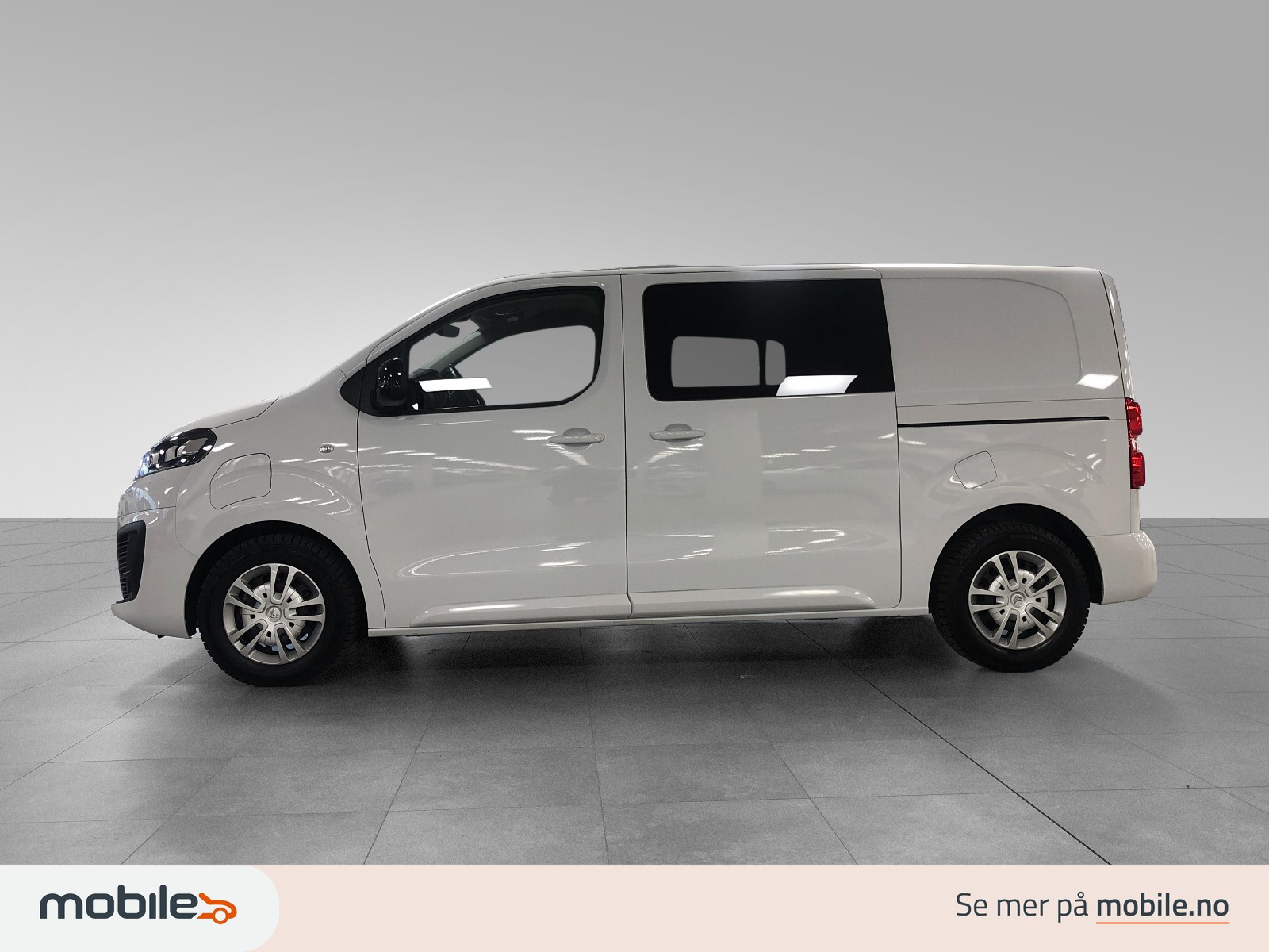 Citroen Jumpy