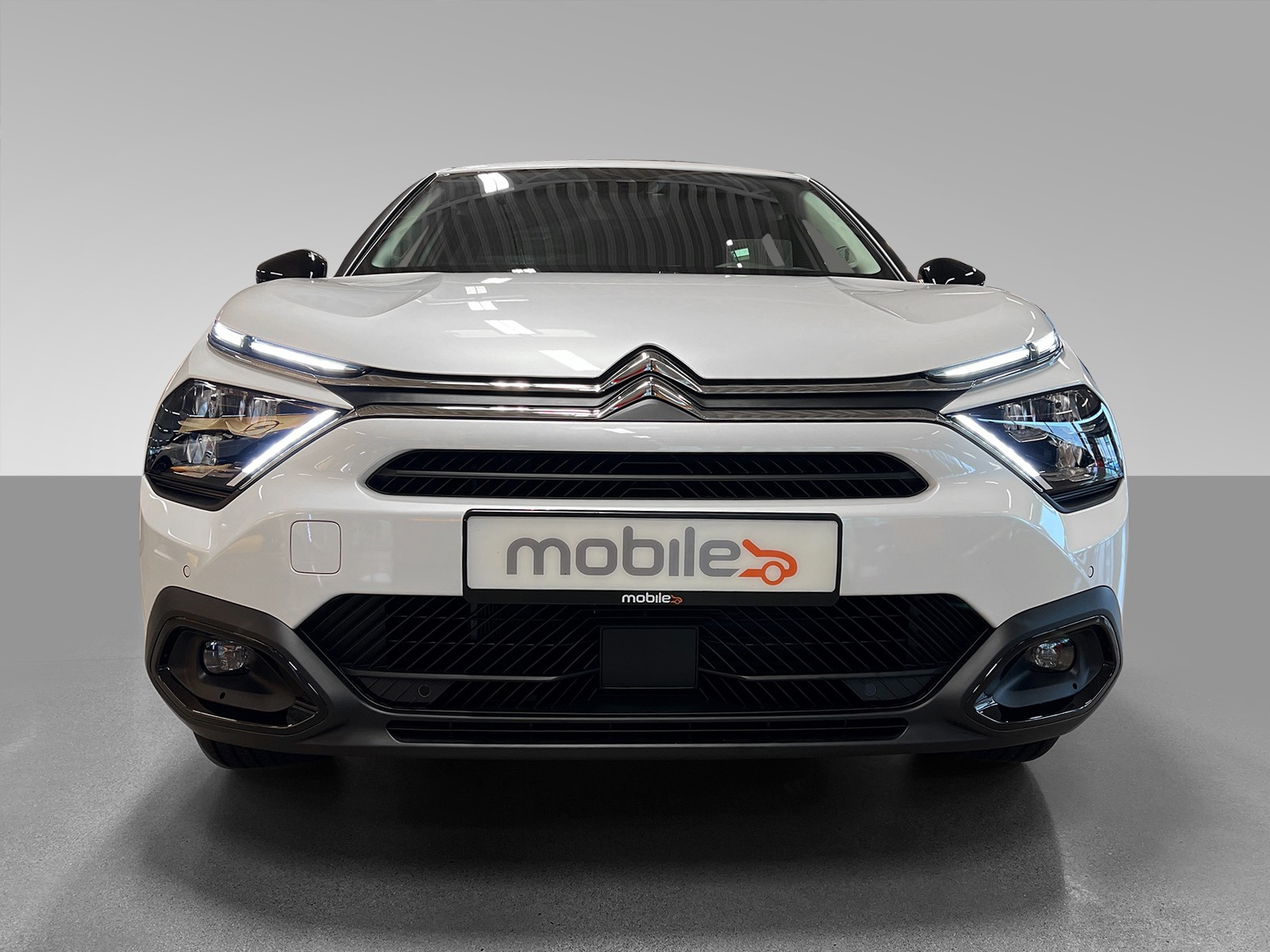 Citroen E-C4