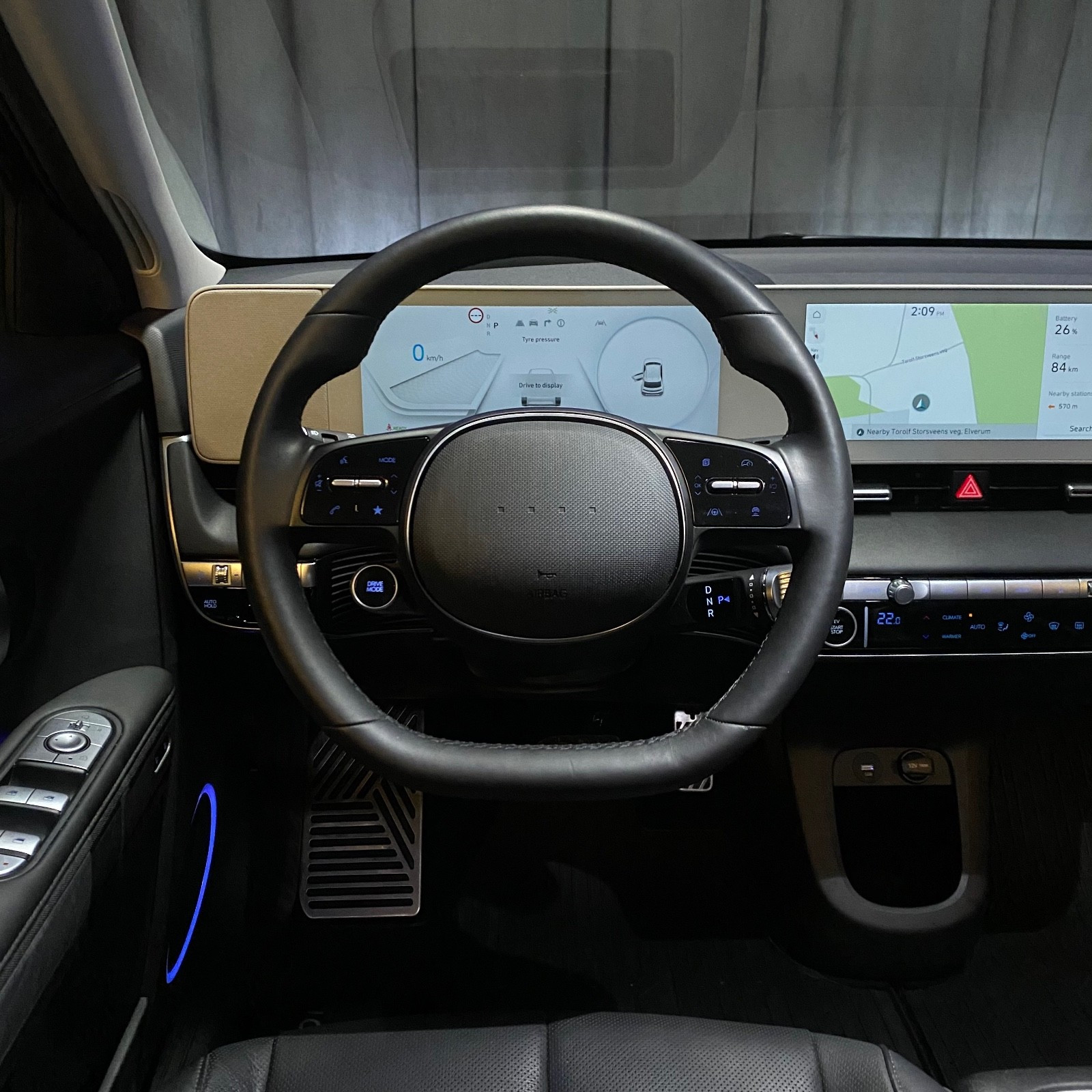 Hyundai Ioniq 5