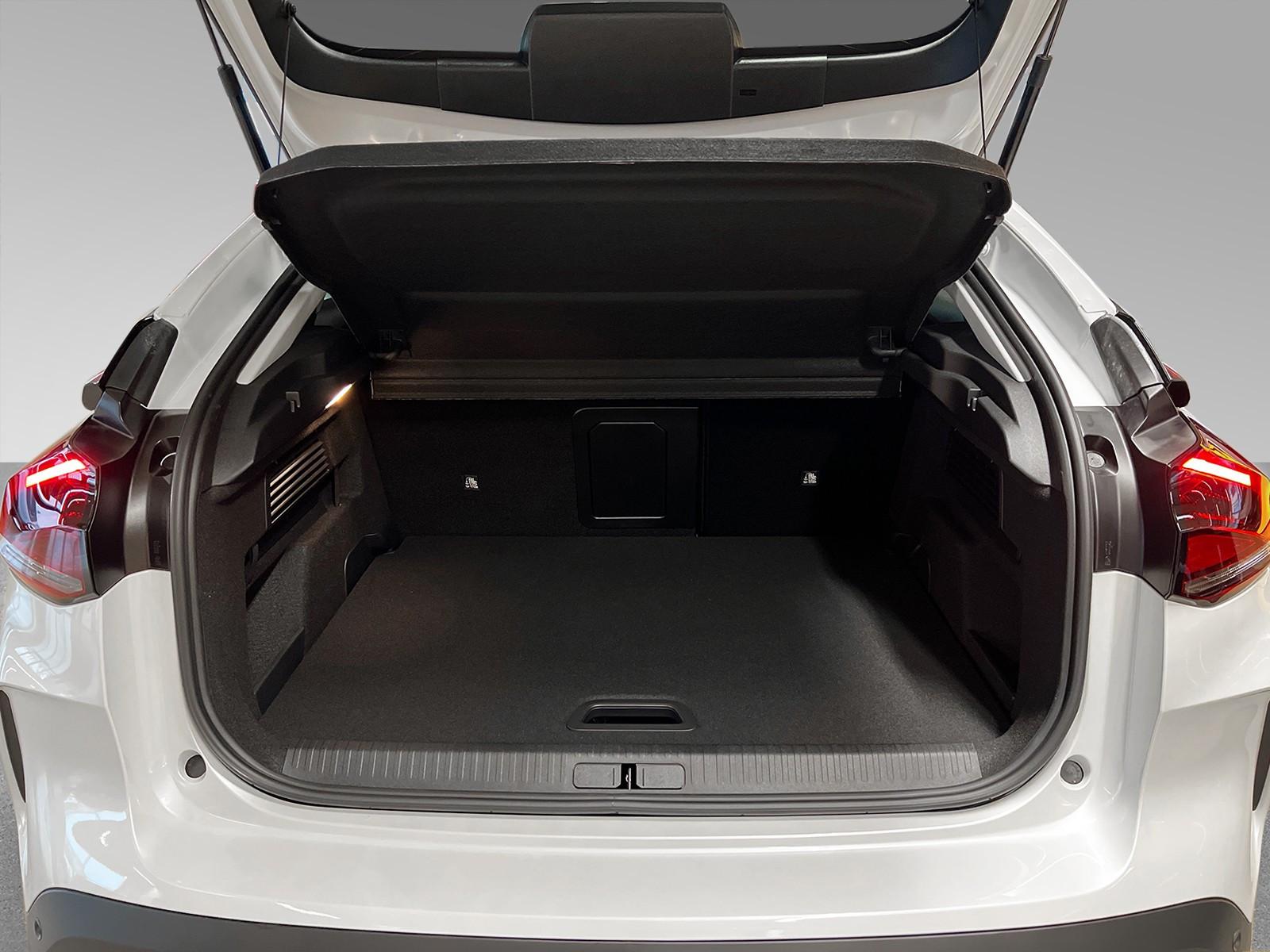 Citroen E-C4