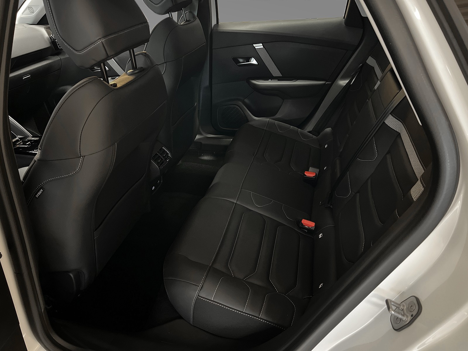 Citroen E-C4