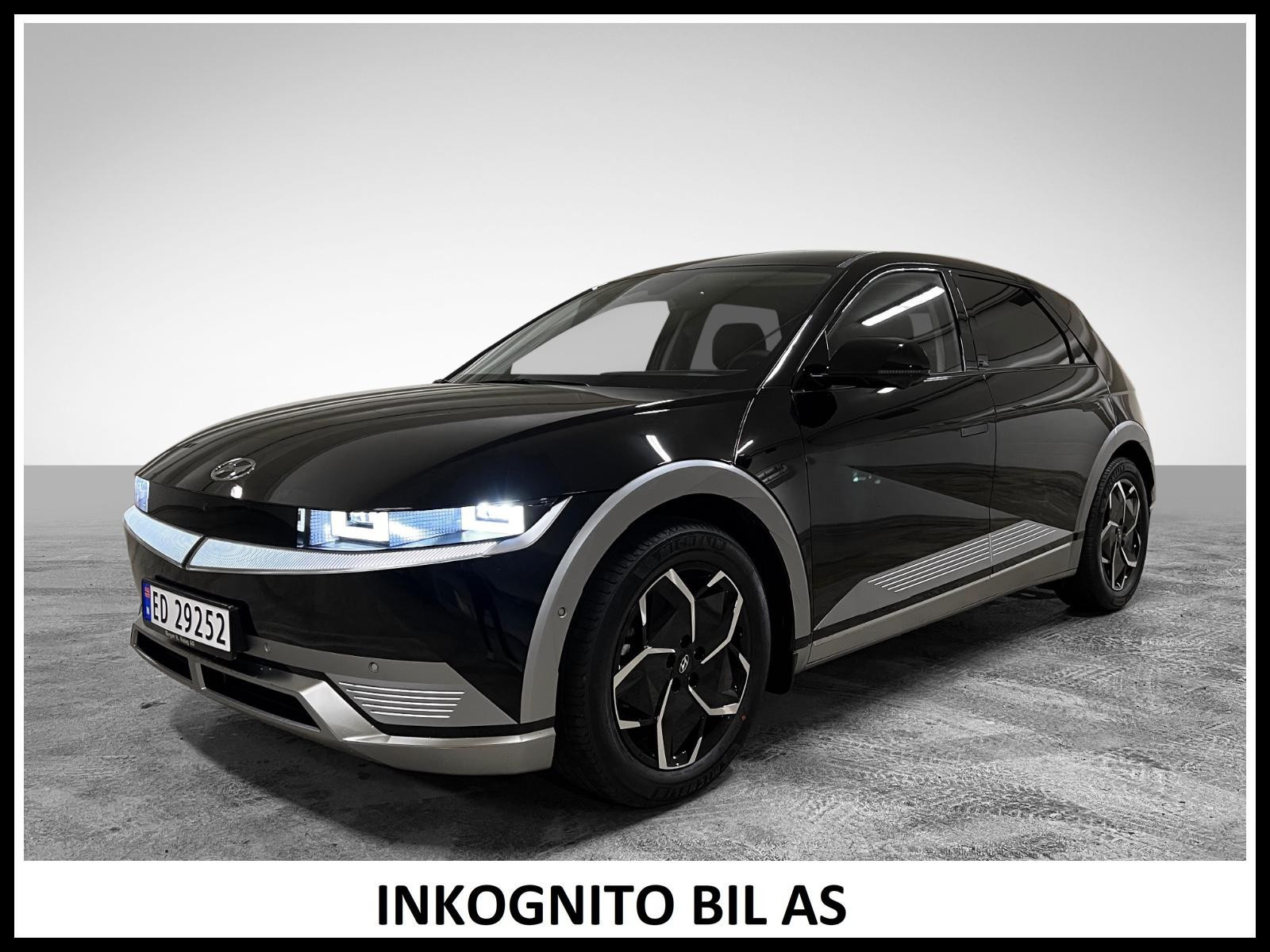 Hyundai Ioniq 5