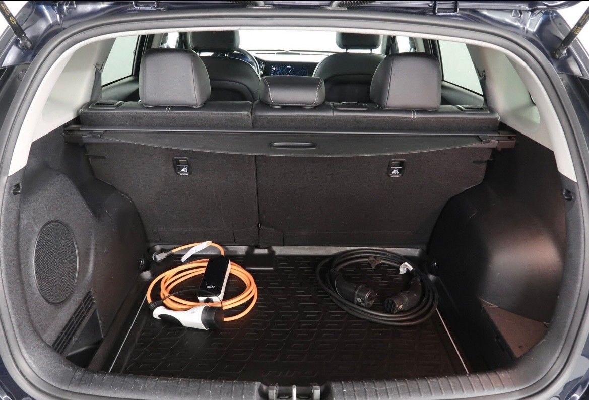 Kia E-Niro