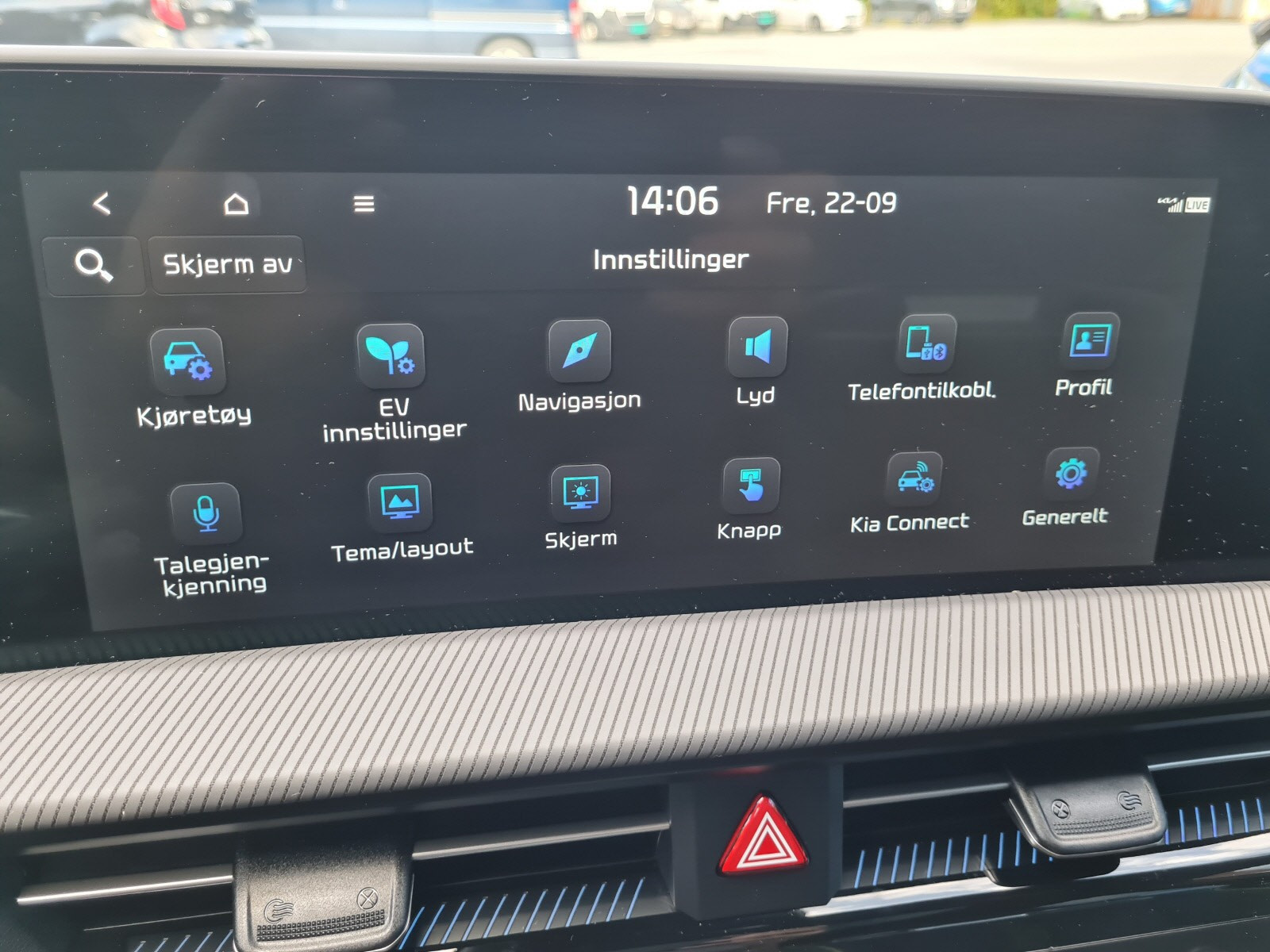 Kia EV6