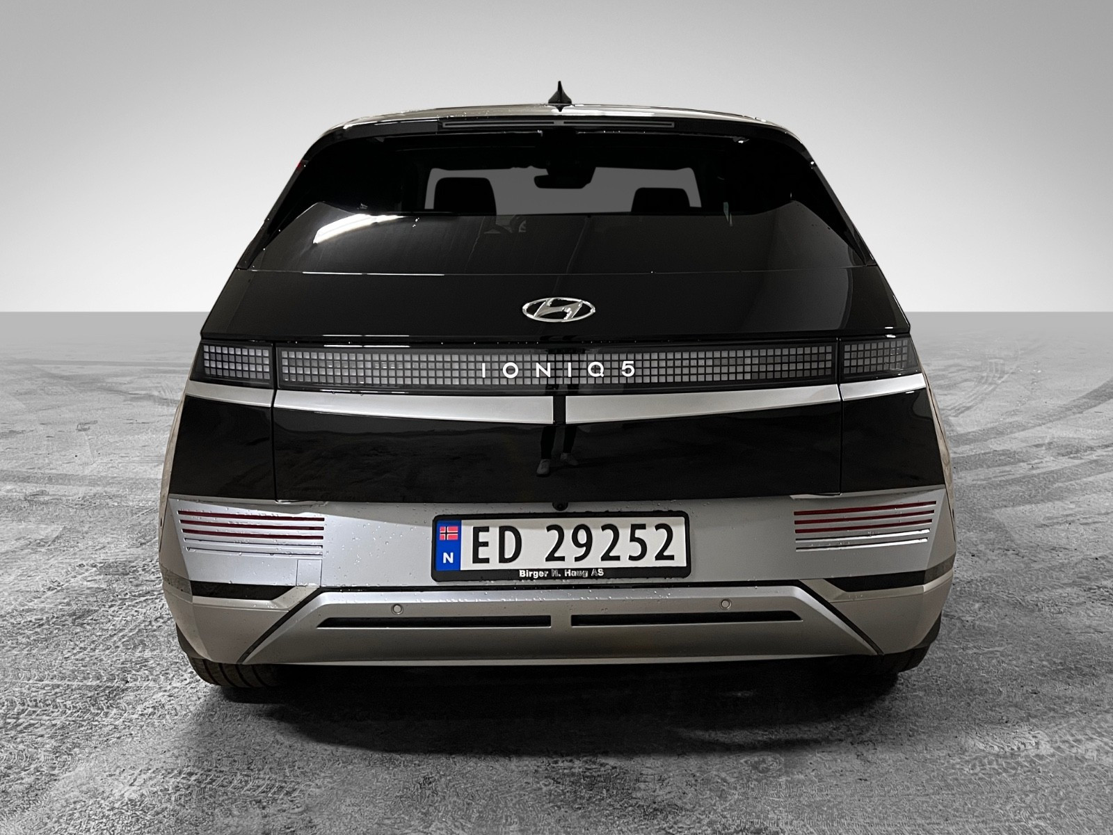 Hyundai Ioniq 5