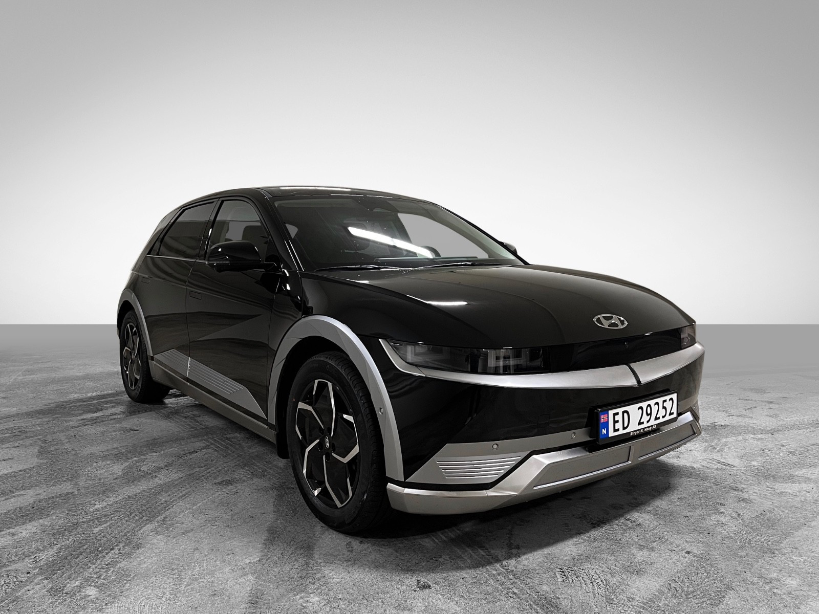 Hyundai Ioniq 5