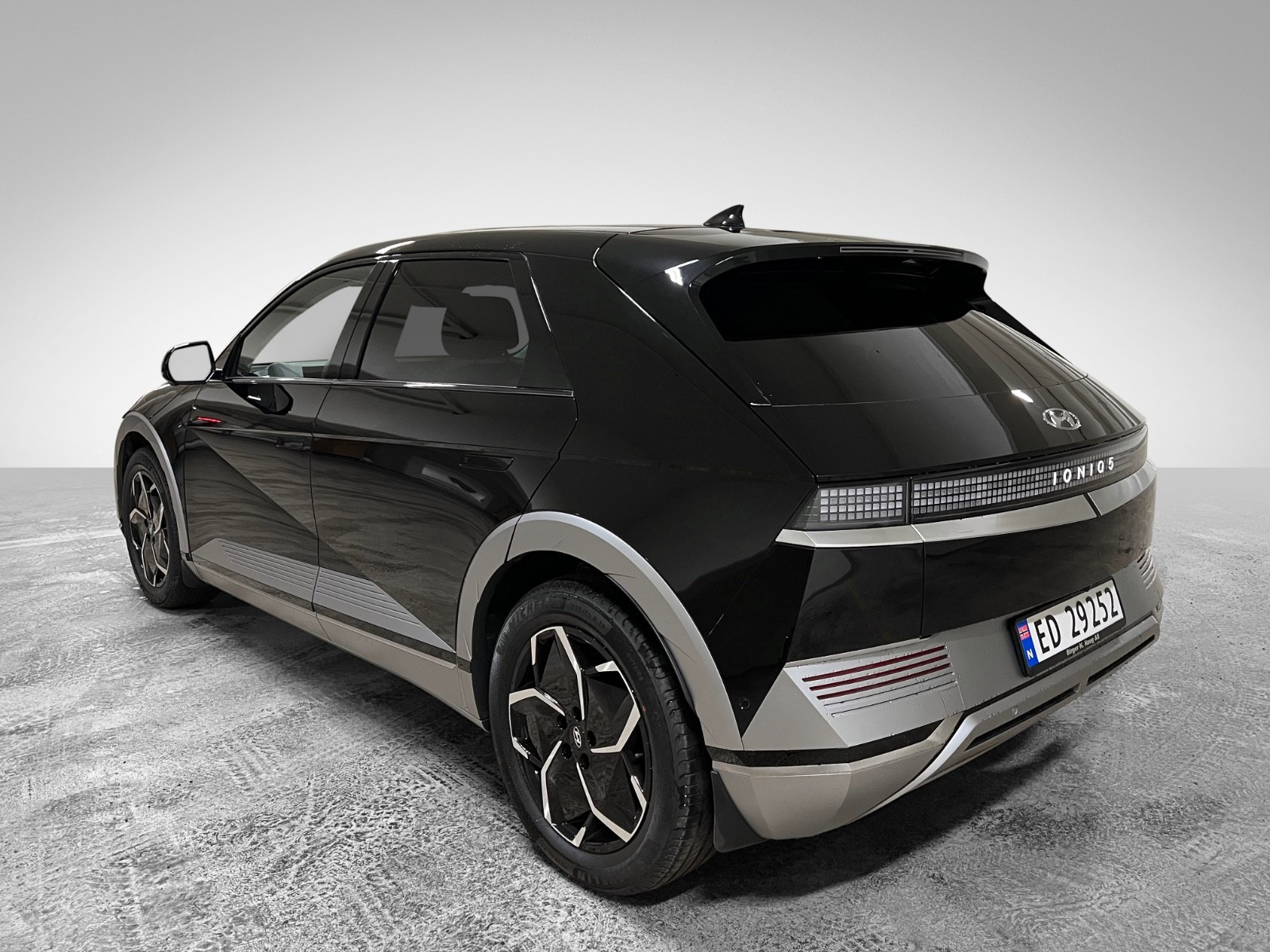 Hyundai Ioniq 5