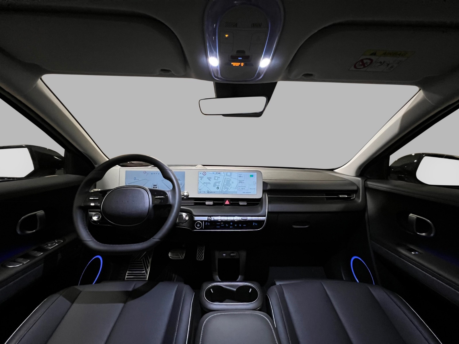 Hyundai Ioniq 5