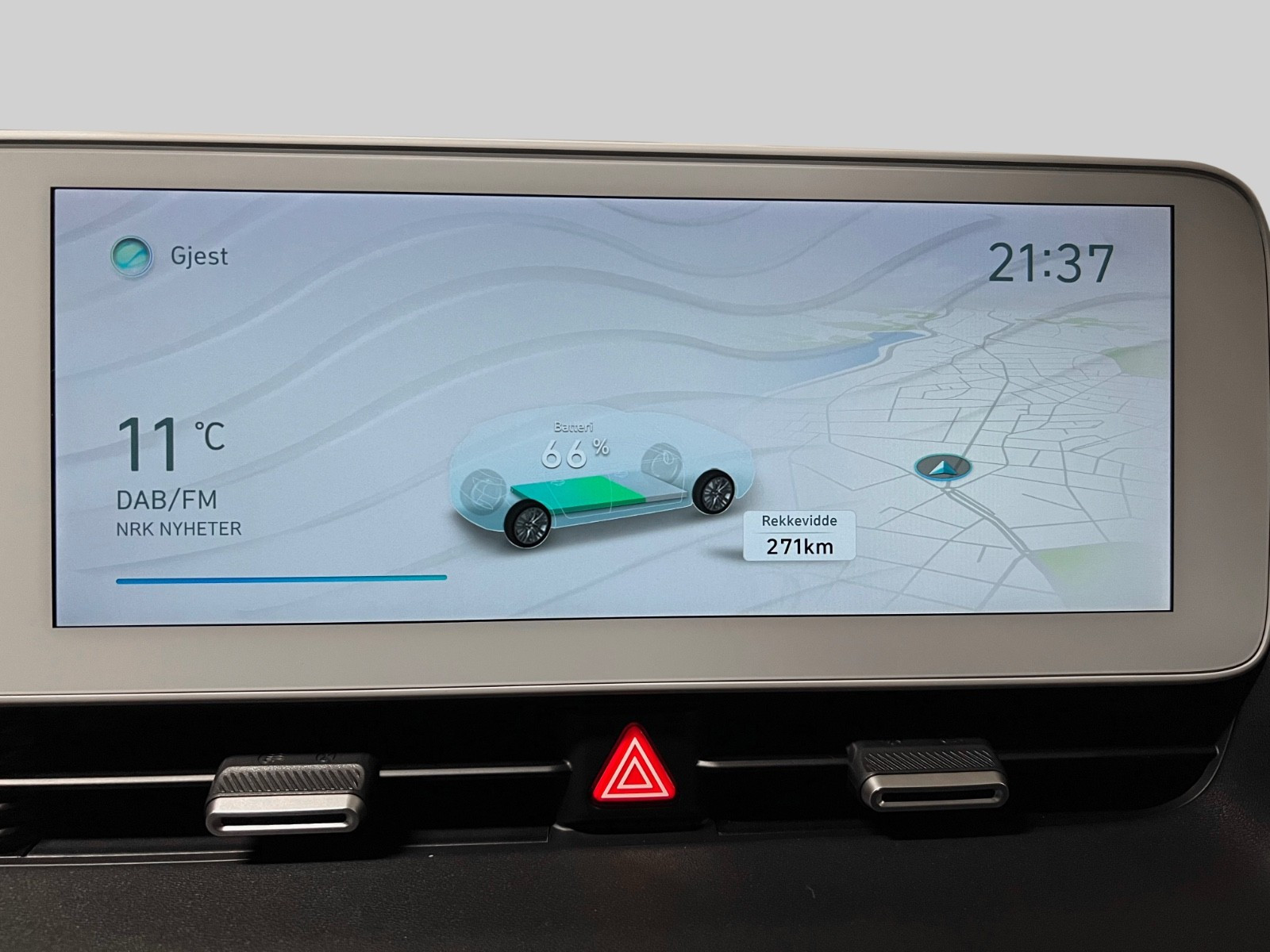 Hyundai Ioniq 5