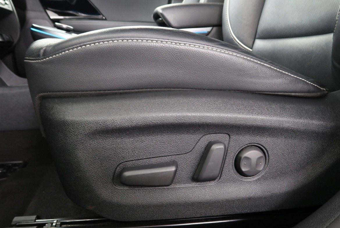 Kia E-Niro