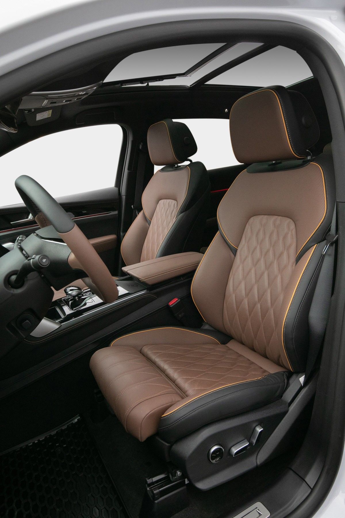BYD Tang