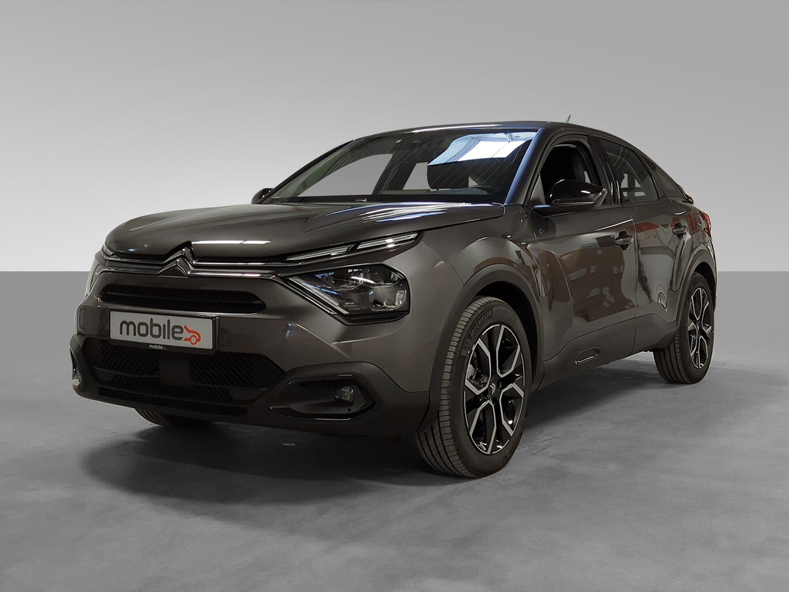 Citroen E-C4