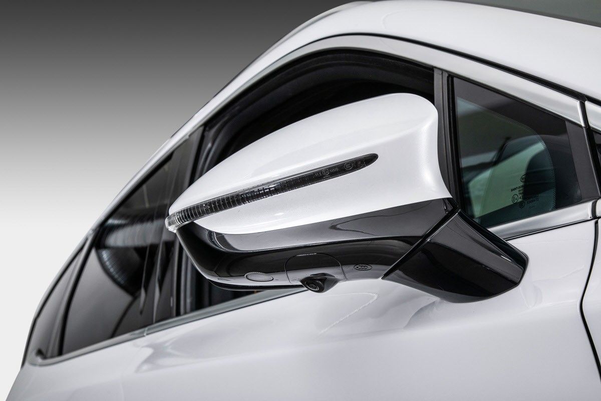 BYD Tang