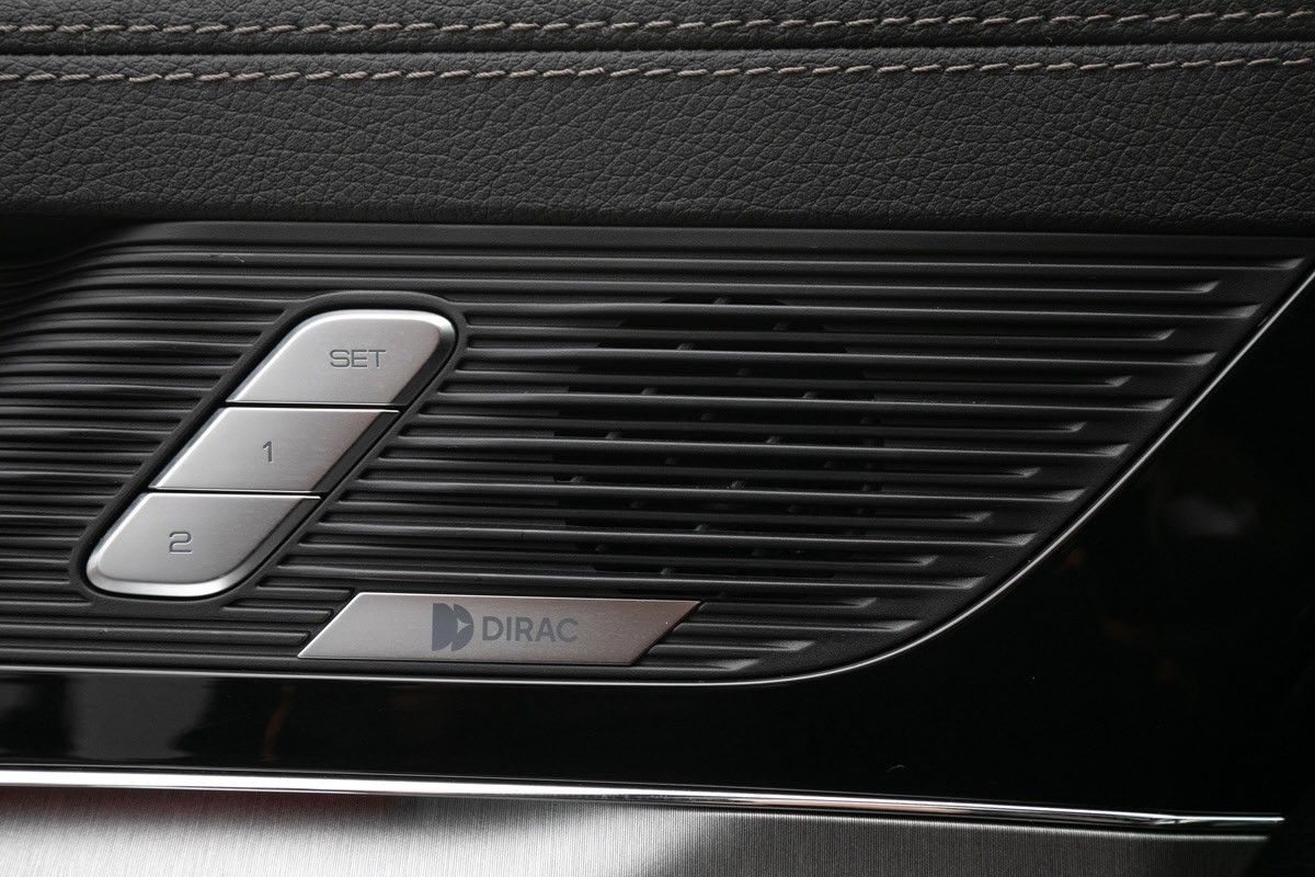 BYD Tang