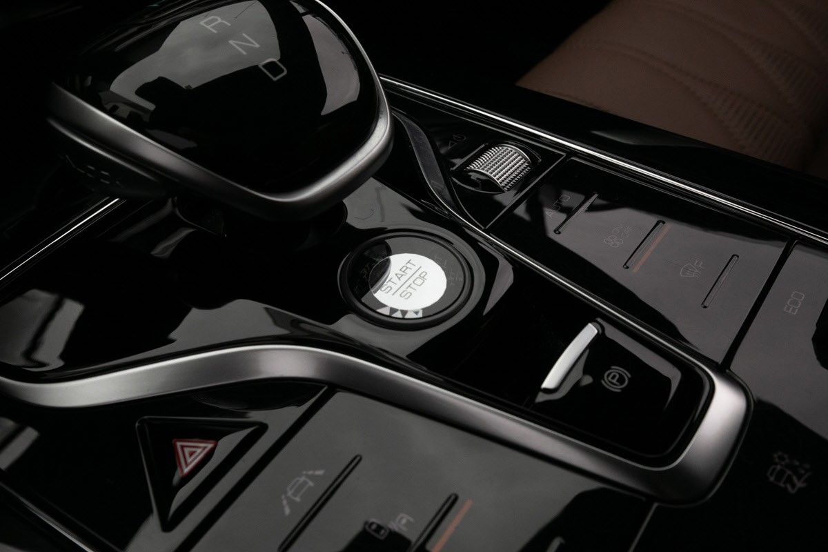 BYD Tang