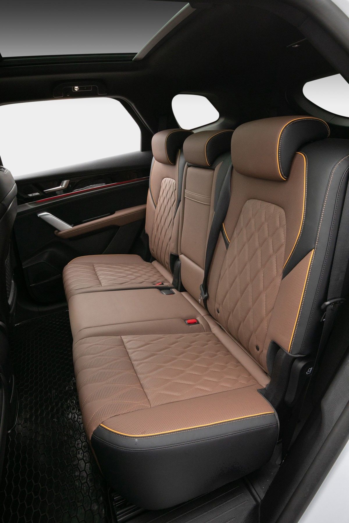 BYD Tang