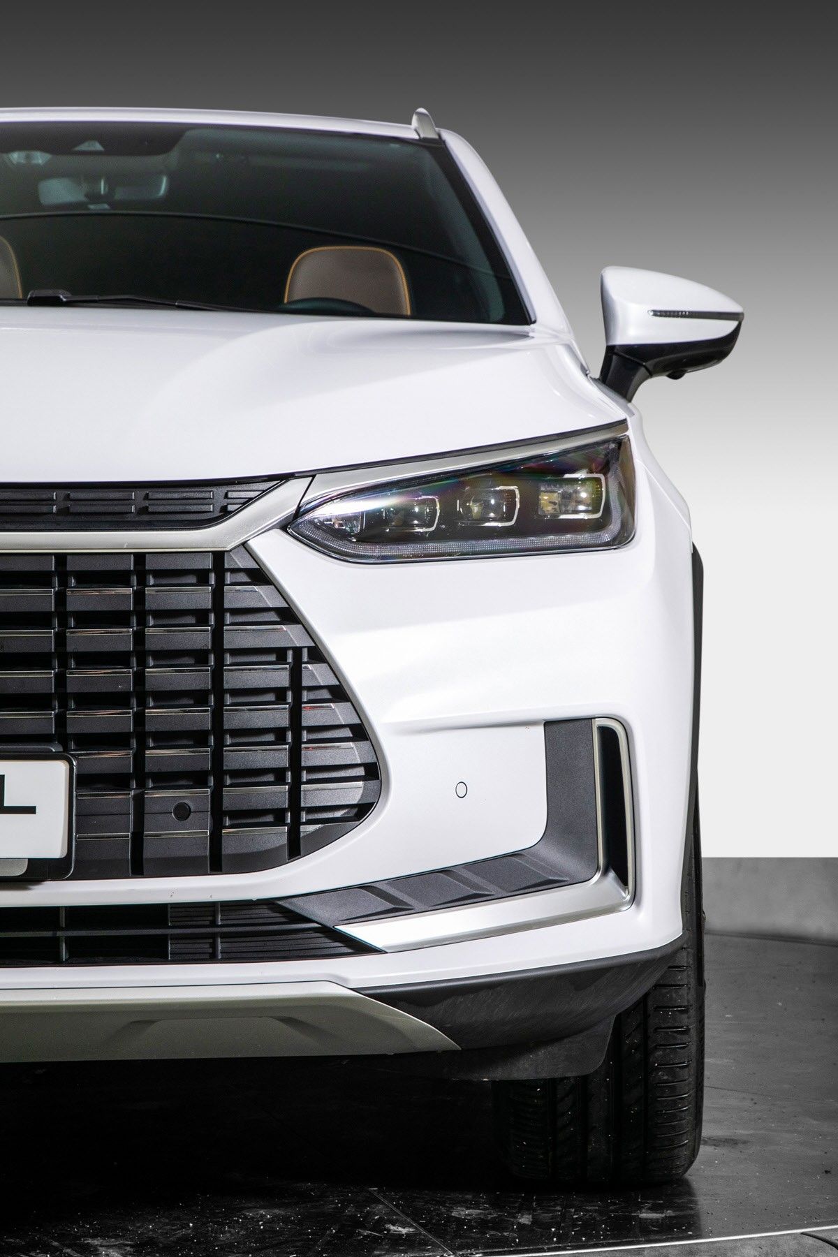 BYD Tang