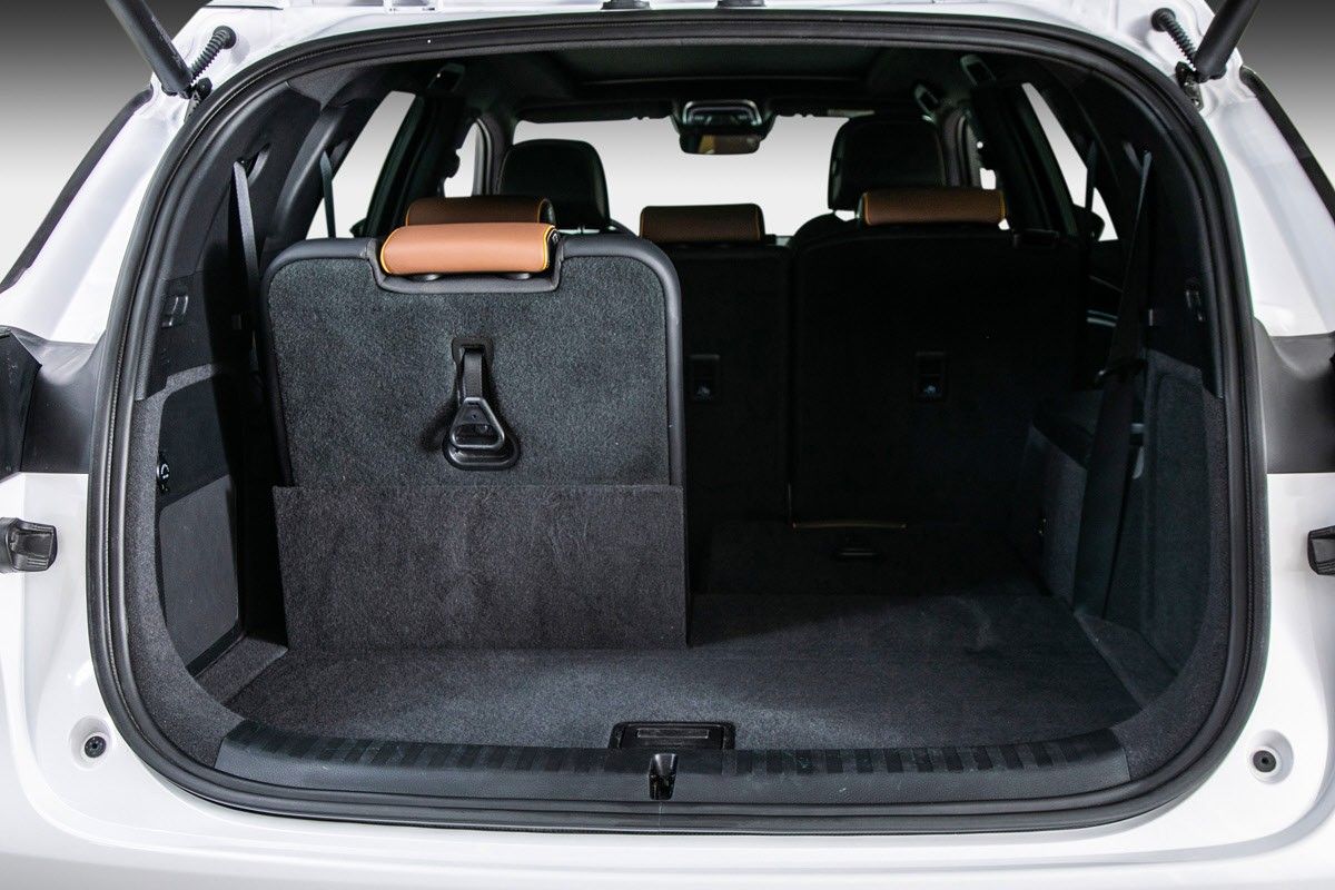 BYD Tang