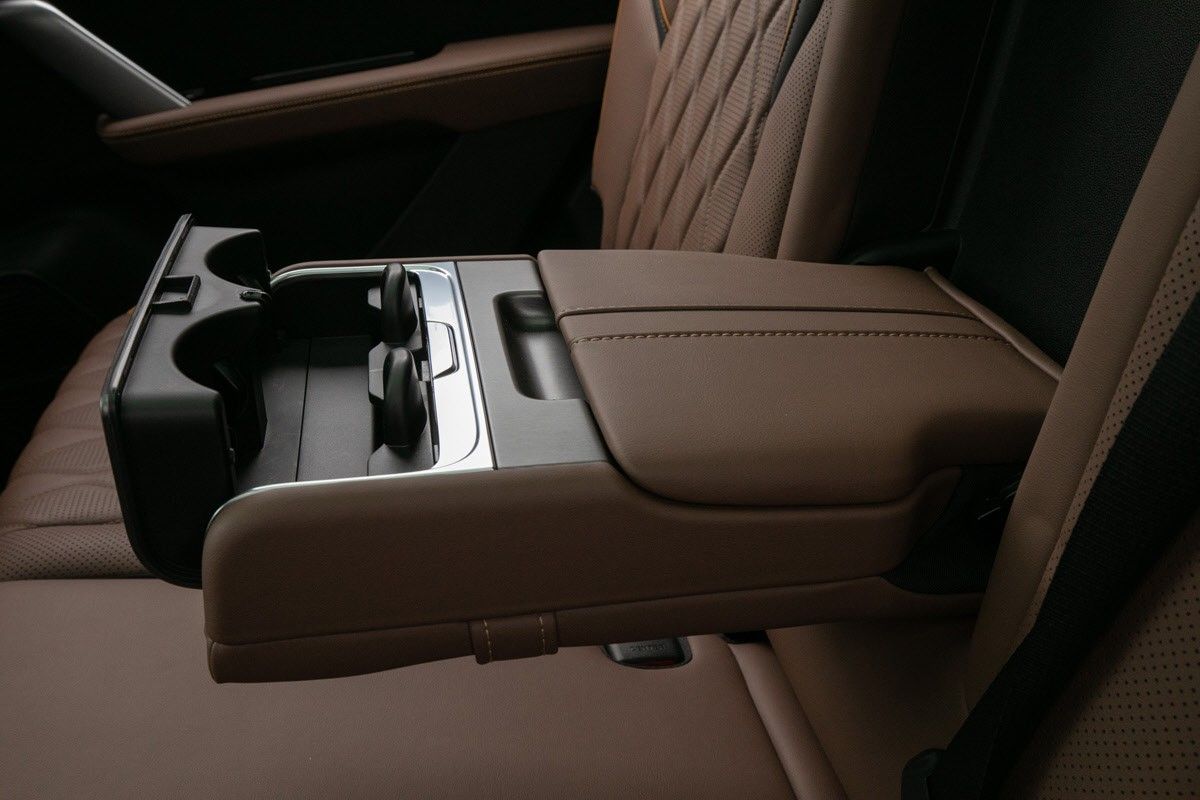 BYD Tang