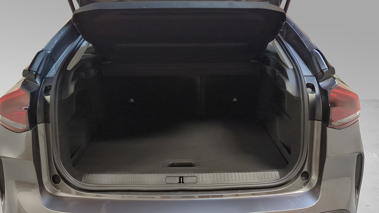 Citroen E-C4