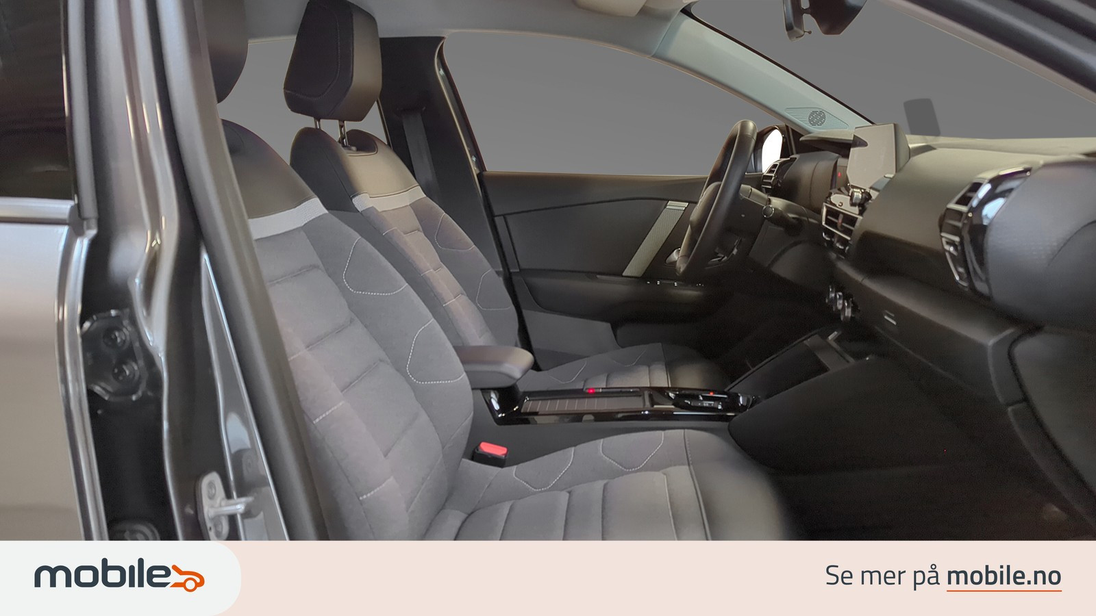 Citroen E-C4