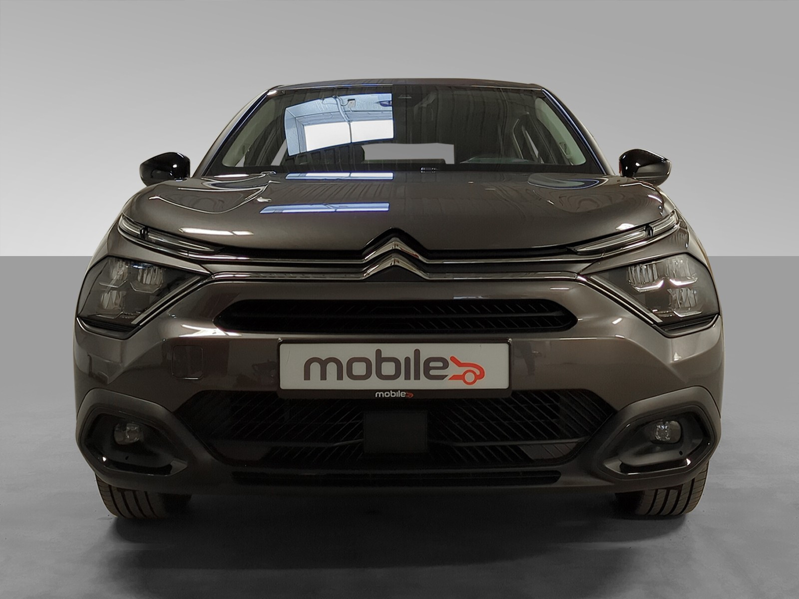 Citroen E-C4