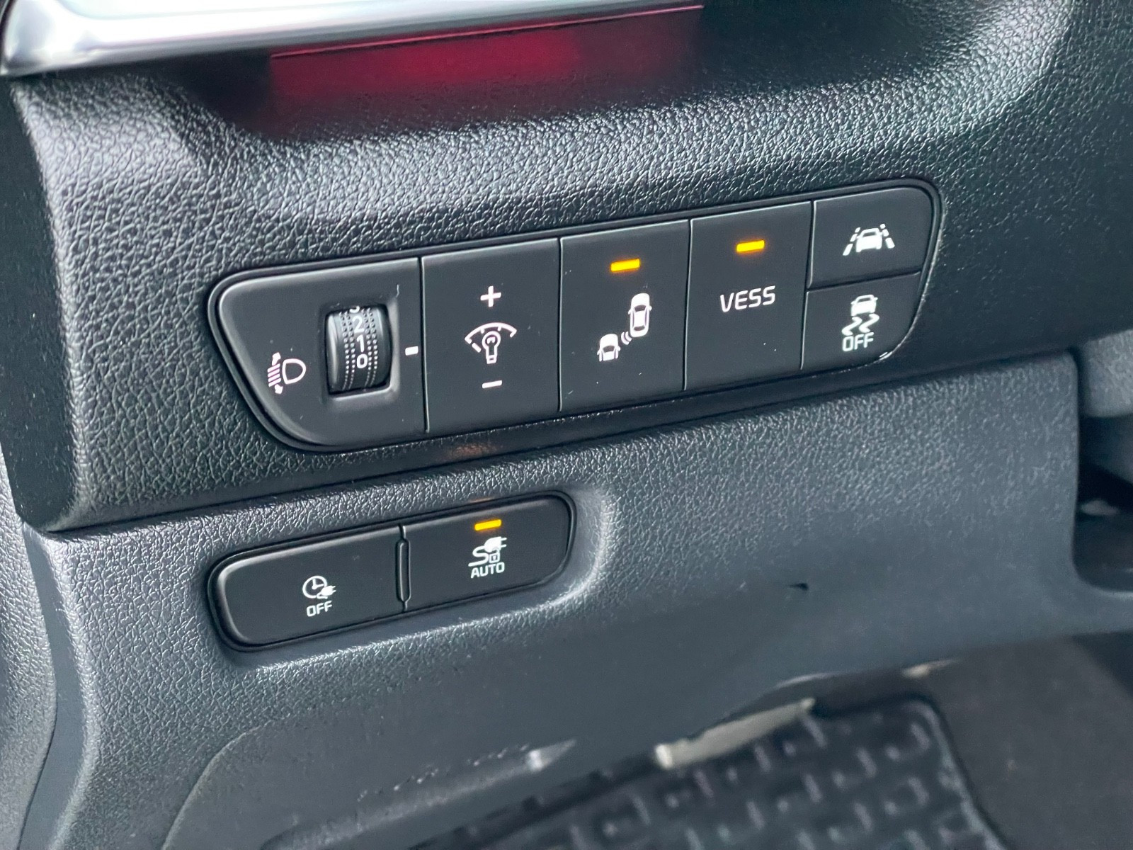 Kia E-Niro
