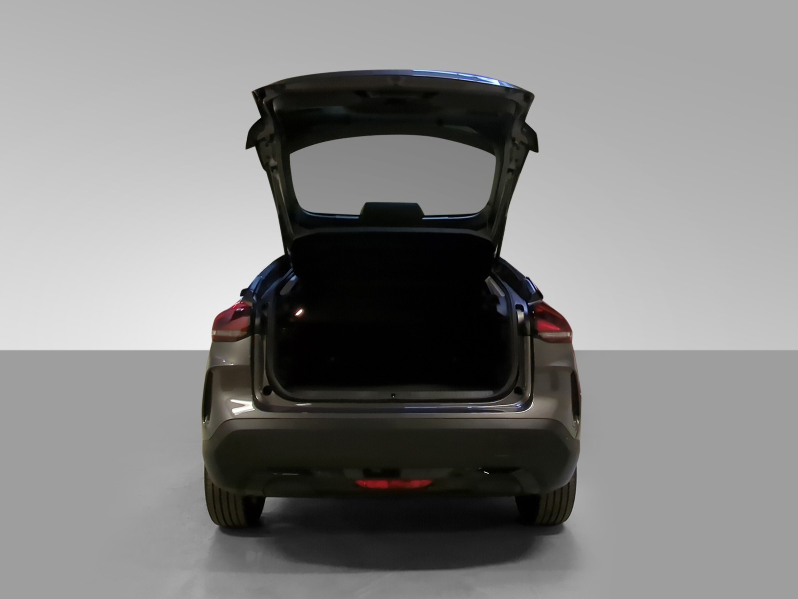 Citroen E-C4