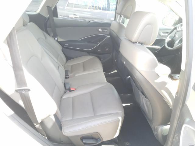 Hyundai Santa FE S 2017