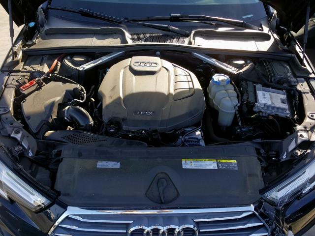 Audi A4 Premium 2018
