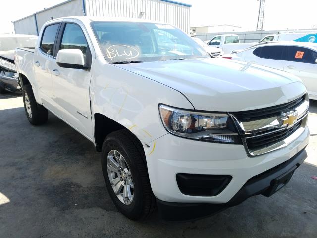 Chevrolet Colorado L 2020