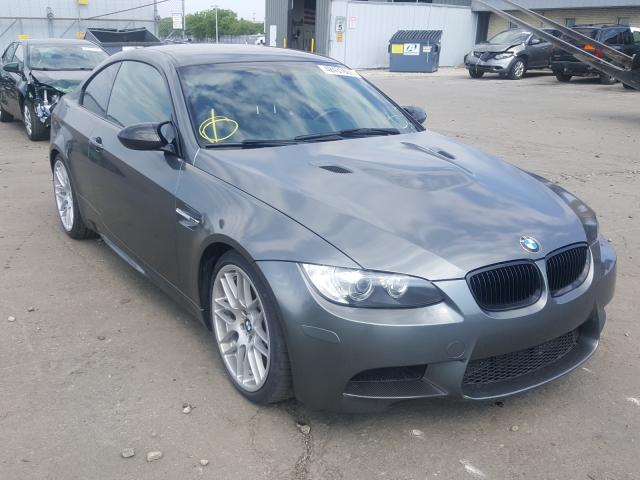 BMW M3 2013
