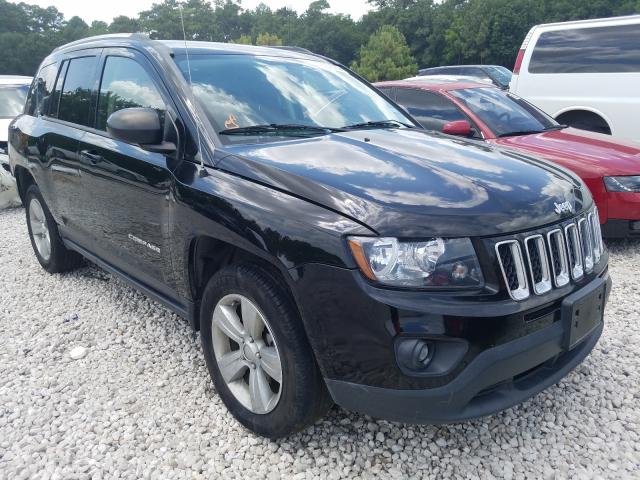 Jeep Compass SP 2014