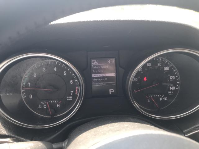 Jeep Grand Cherokee 2013