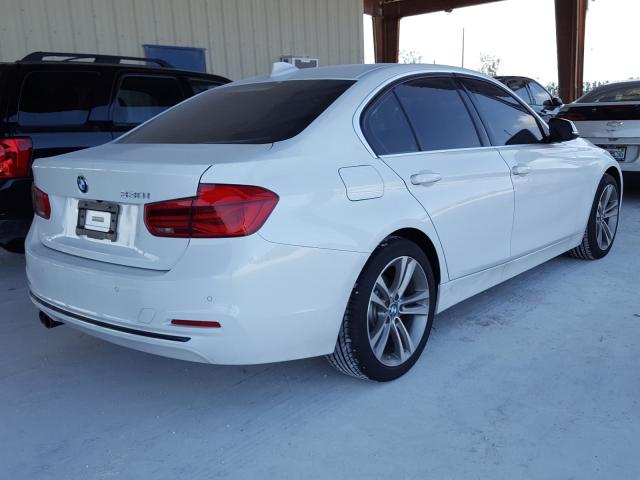 BMW 330 I 2017