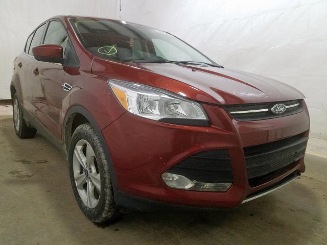 Ford Escape SE 2015